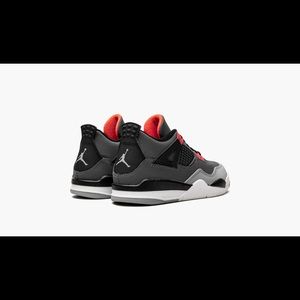 Youth Air Jordan PS